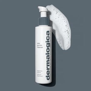 Dermalogica
Daily Glycolic Cleanser